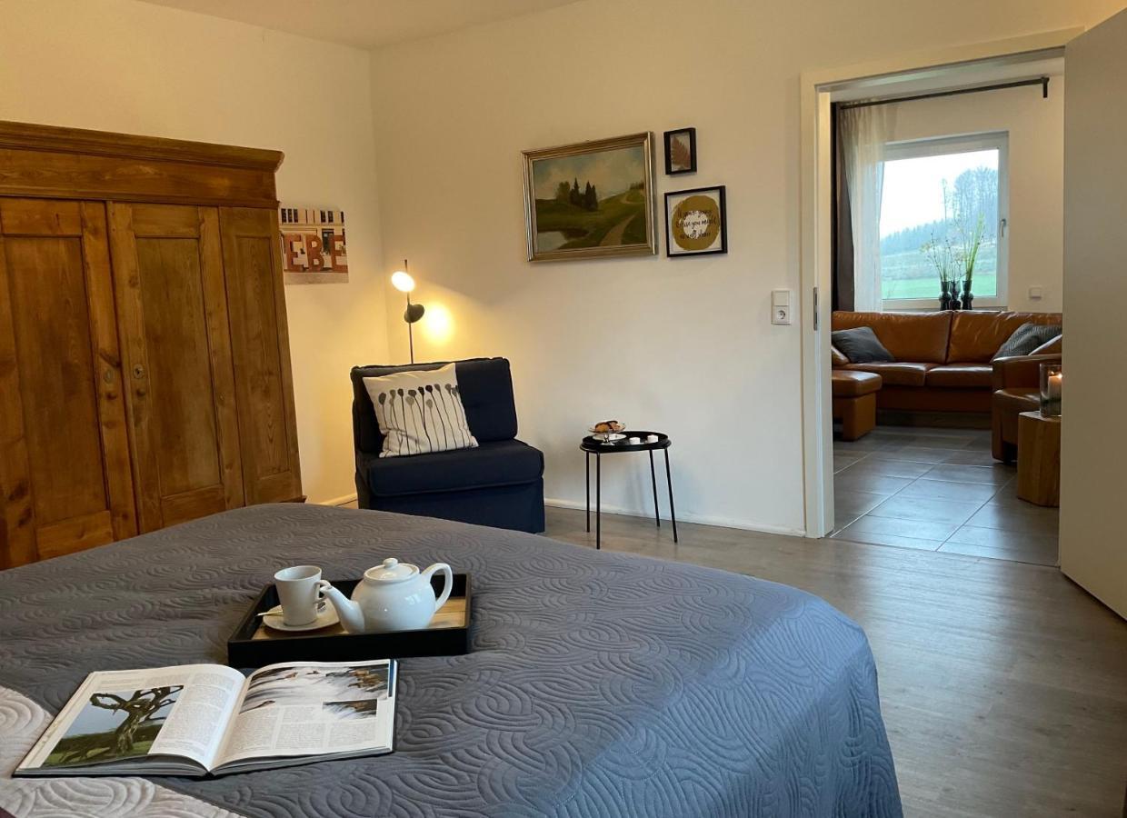Steigerhaus Sauerland Apartment Bestwig Ngoại thất bức ảnh