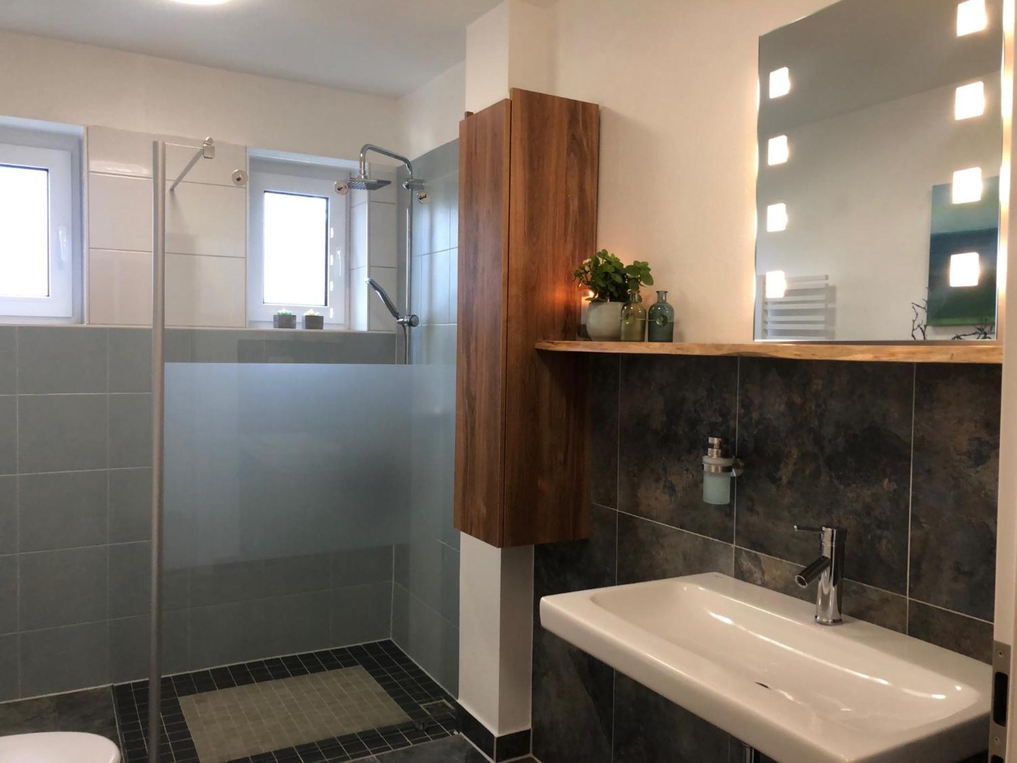Steigerhaus Sauerland Apartment Bestwig Phòng bức ảnh