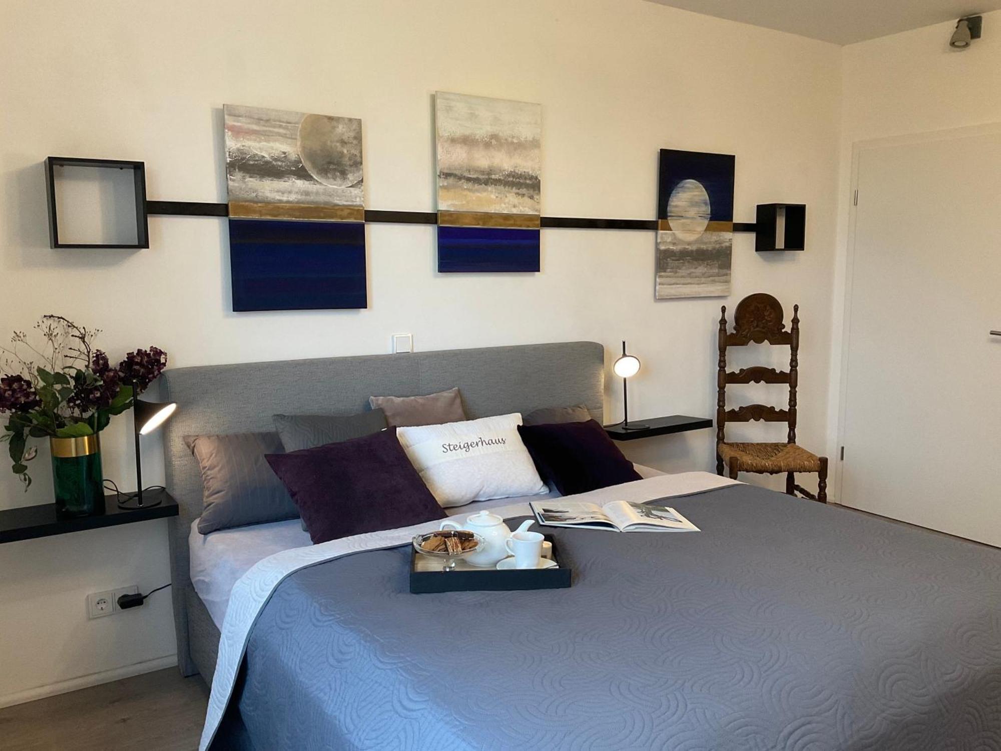 Steigerhaus Sauerland Apartment Bestwig Phòng bức ảnh