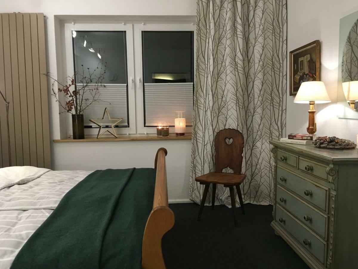 Steigerhaus Sauerland Apartment Bestwig Ngoại thất bức ảnh