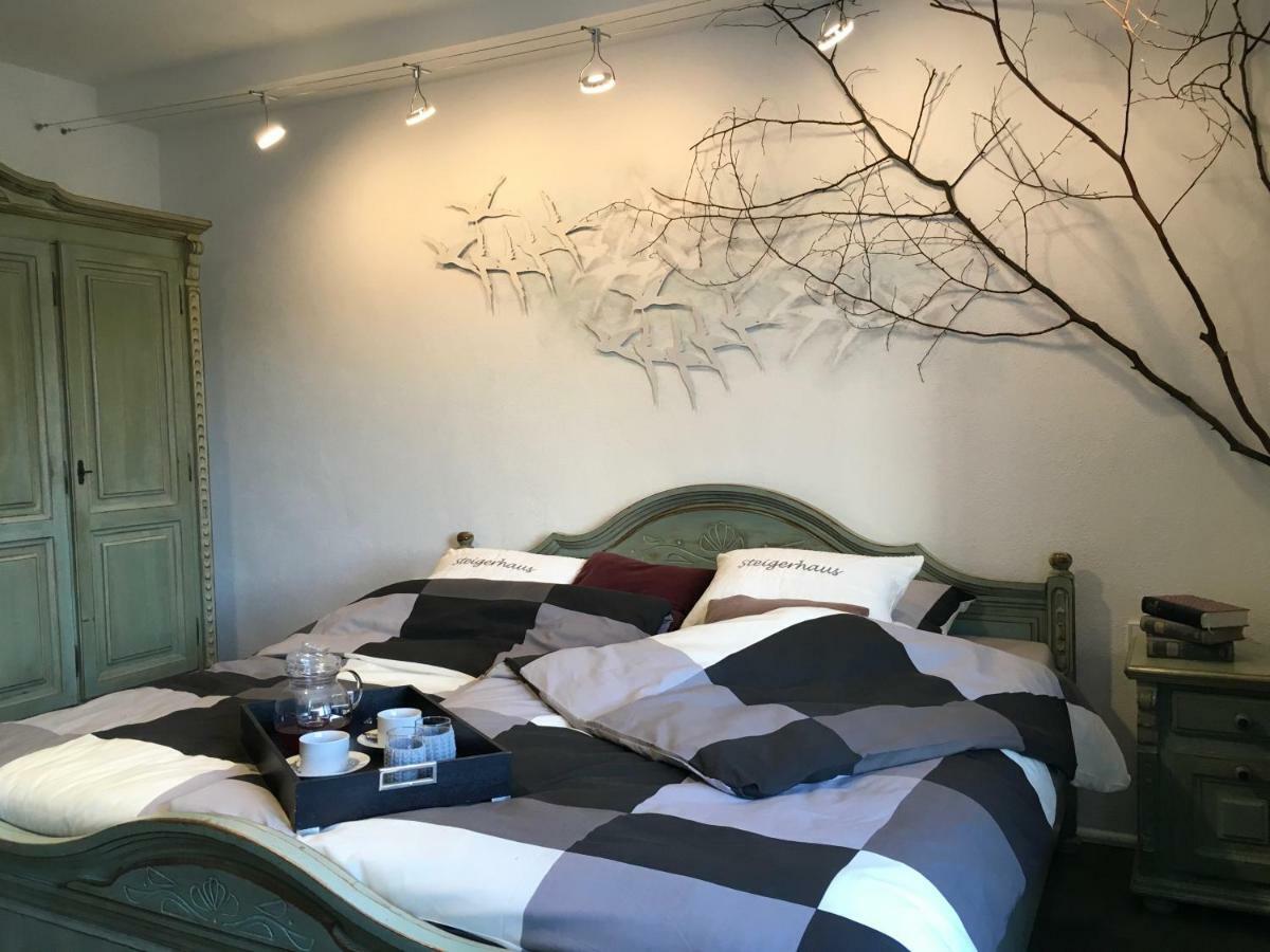 Steigerhaus Sauerland Apartment Bestwig Ngoại thất bức ảnh
