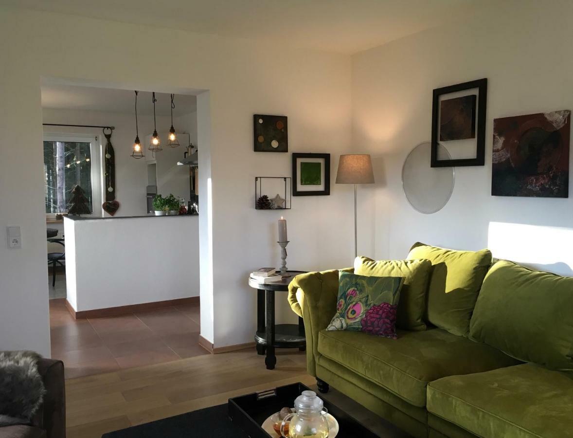 Steigerhaus Sauerland Apartment Bestwig Ngoại thất bức ảnh