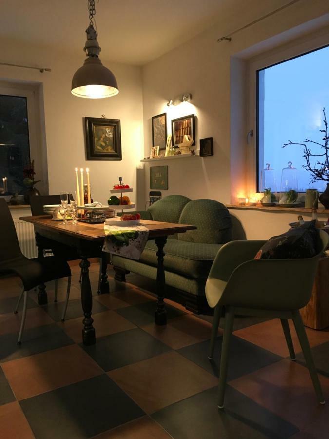 Steigerhaus Sauerland Apartment Bestwig Ngoại thất bức ảnh