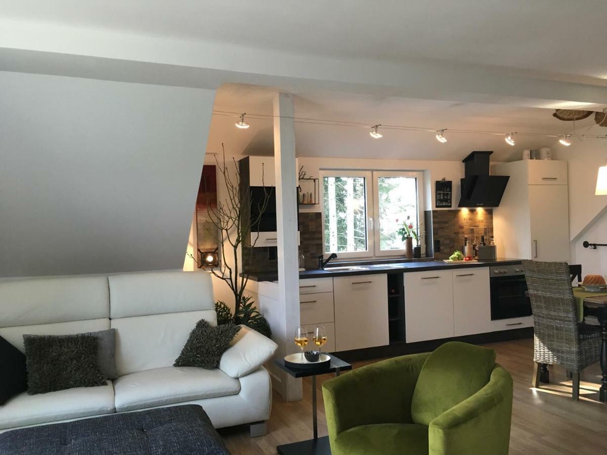 Steigerhaus Sauerland Apartment Bestwig Ngoại thất bức ảnh