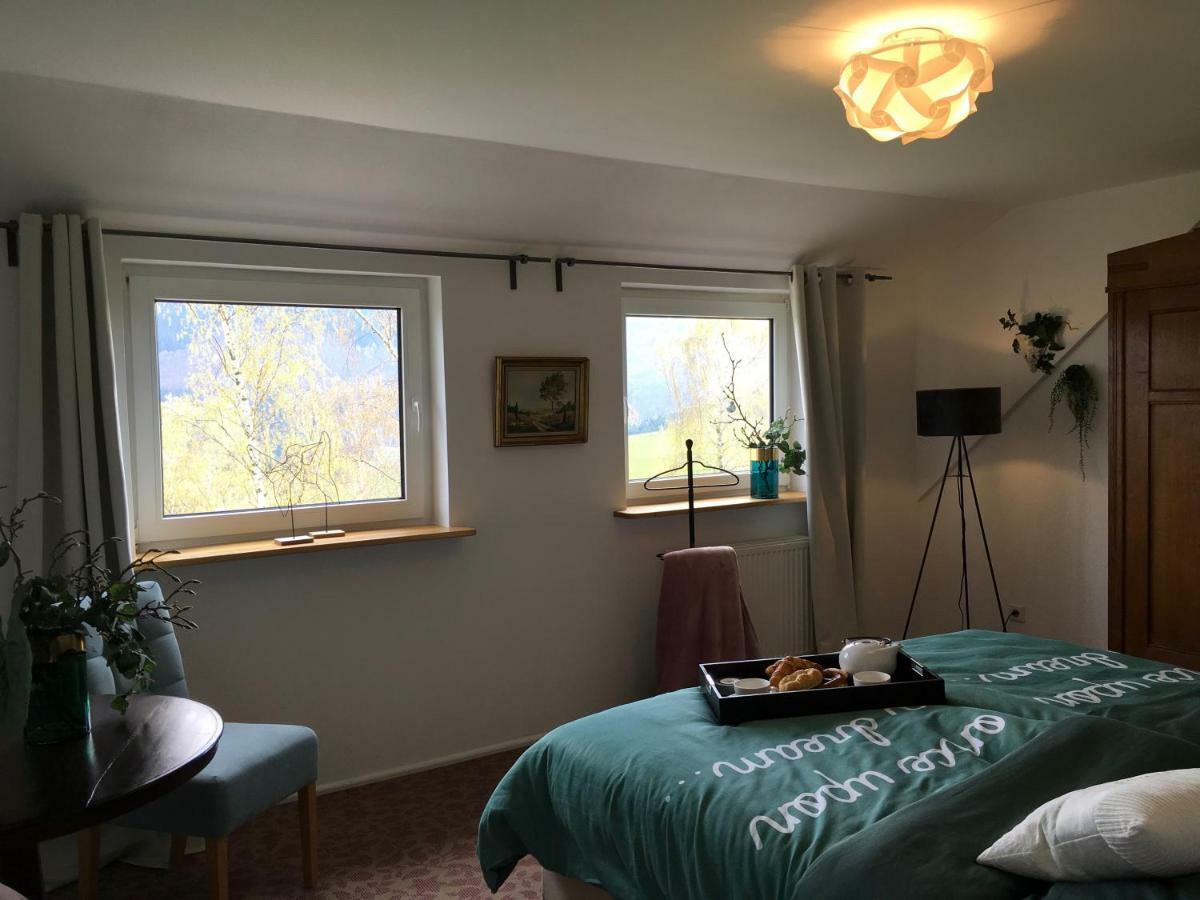 Steigerhaus Sauerland Apartment Bestwig Ngoại thất bức ảnh