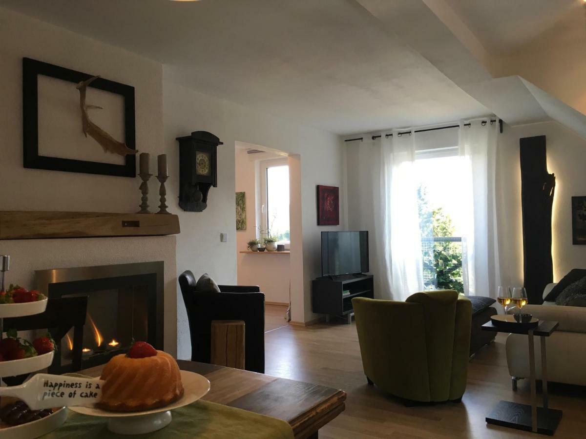 Steigerhaus Sauerland Apartment Bestwig Ngoại thất bức ảnh