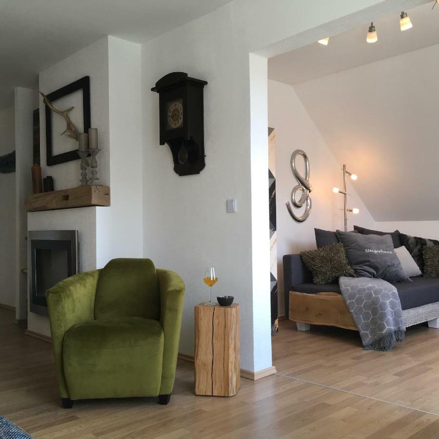 Steigerhaus Sauerland Apartment Bestwig Ngoại thất bức ảnh
