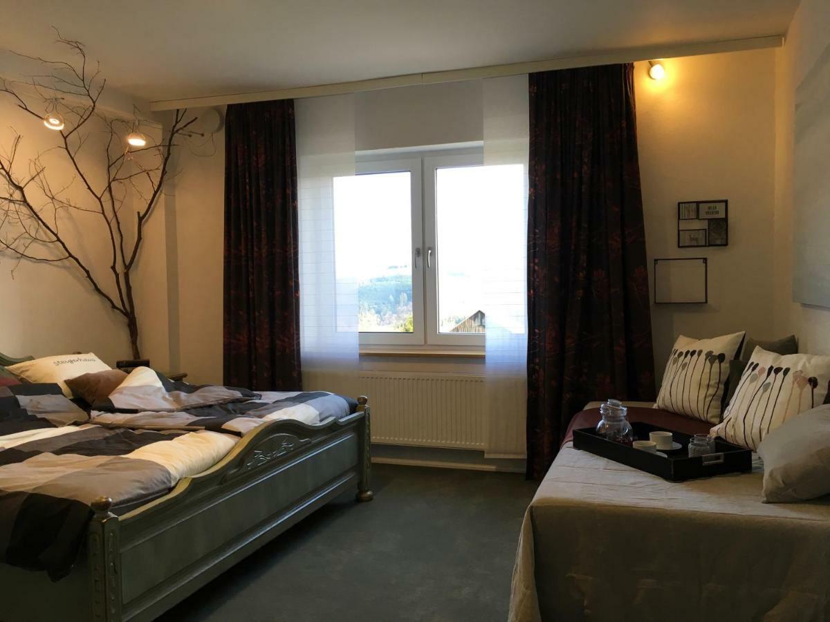 Steigerhaus Sauerland Apartment Bestwig Ngoại thất bức ảnh