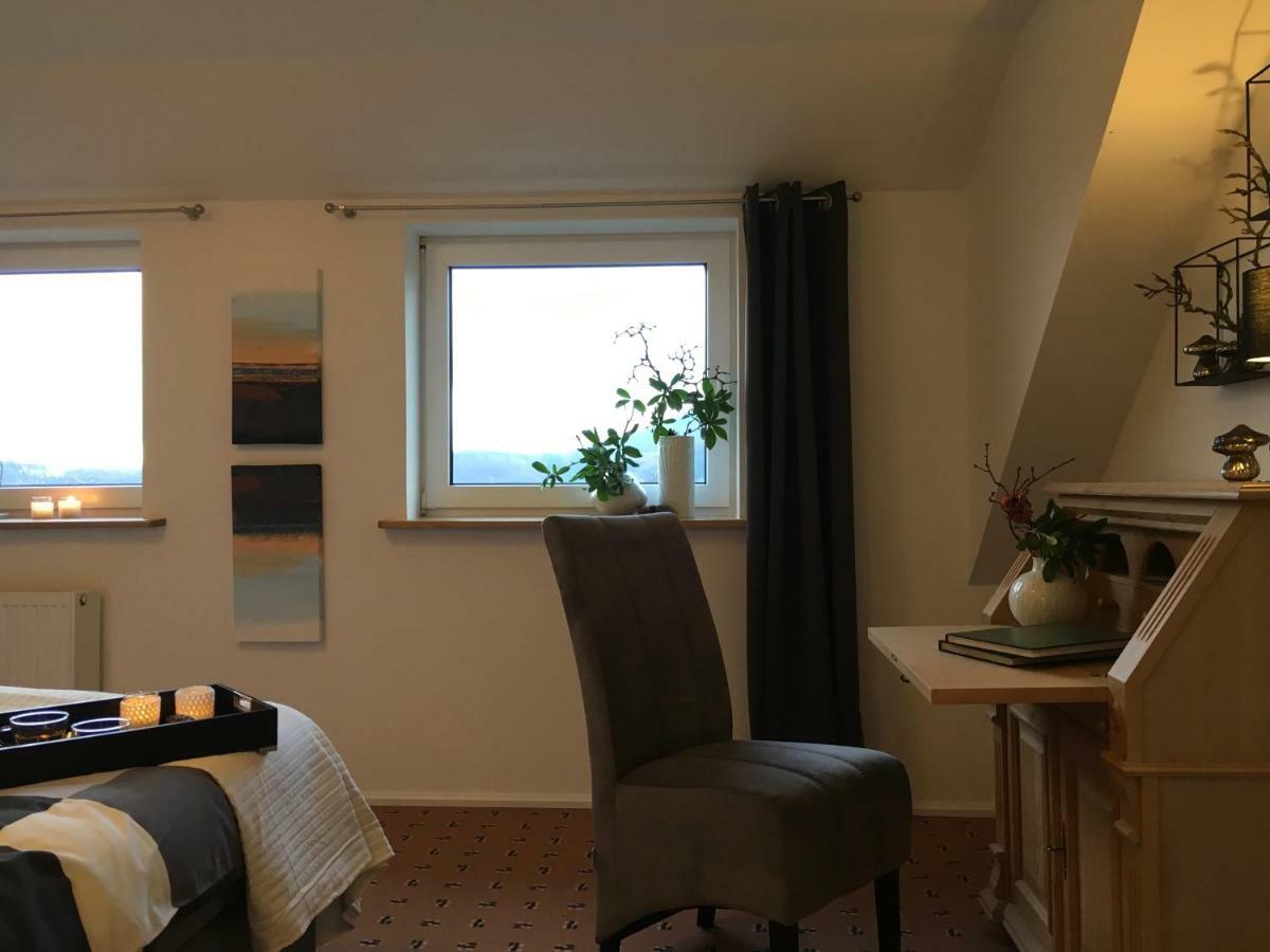 Steigerhaus Sauerland Apartment Bestwig Ngoại thất bức ảnh