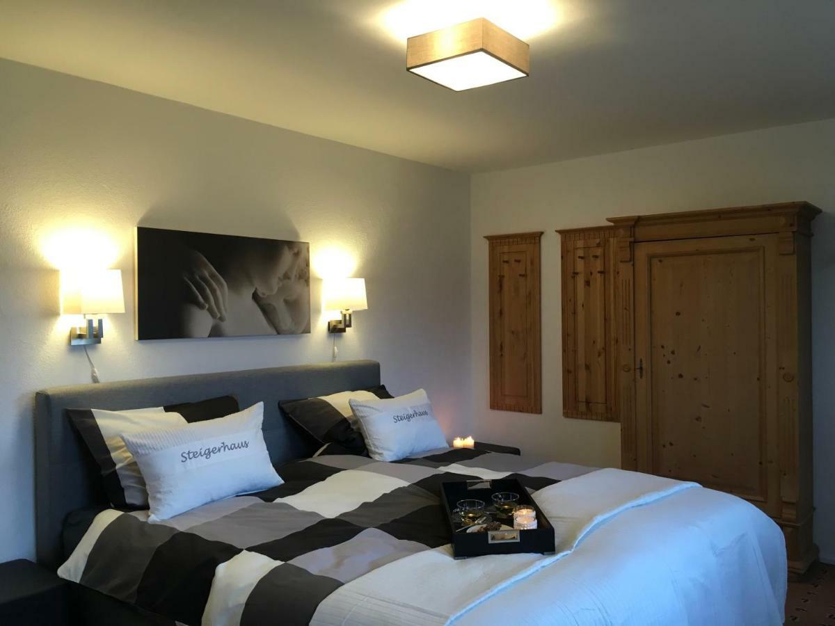 Steigerhaus Sauerland Apartment Bestwig Ngoại thất bức ảnh