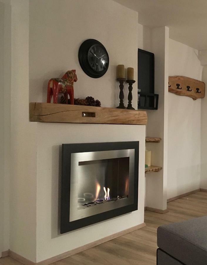 Steigerhaus Sauerland Apartment Bestwig Ngoại thất bức ảnh