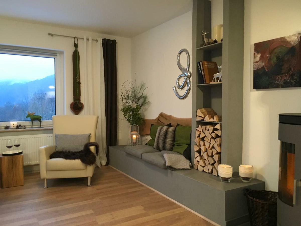 Steigerhaus Sauerland Apartment Bestwig Ngoại thất bức ảnh