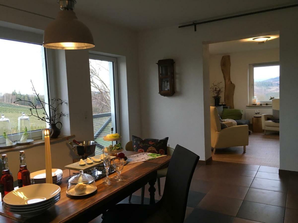 Steigerhaus Sauerland Apartment Bestwig Ngoại thất bức ảnh