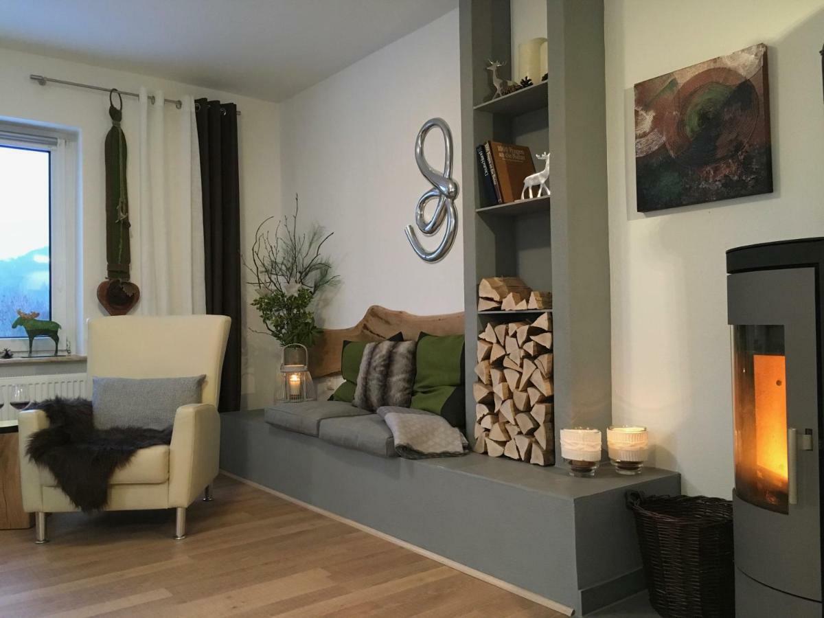 Steigerhaus Sauerland Apartment Bestwig Ngoại thất bức ảnh