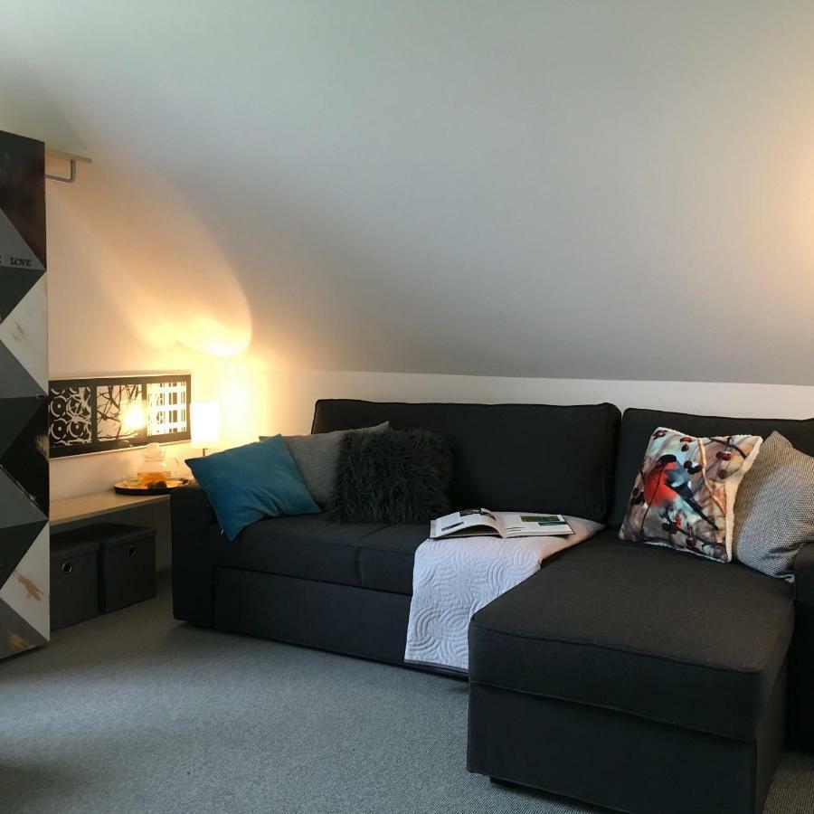 Steigerhaus Sauerland Apartment Bestwig Ngoại thất bức ảnh