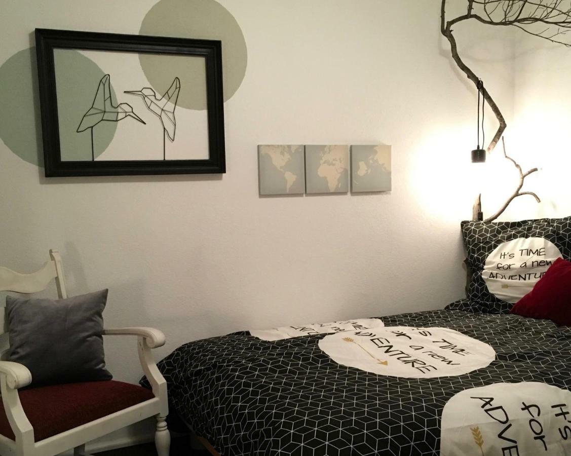 Steigerhaus Sauerland Apartment Bestwig Ngoại thất bức ảnh